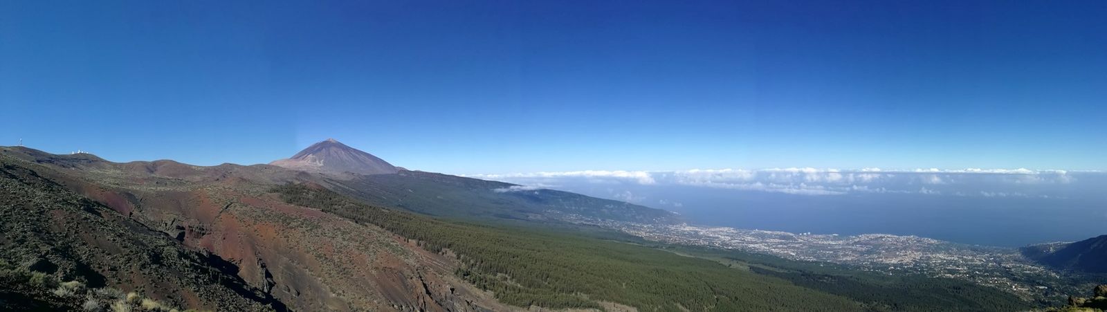 Tenerife: een veelzijdig eiland
